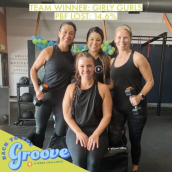 Challenge Dates [general info] – Get Fit